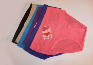 Трусы женские Батал р. 4XL-5XL-6XL