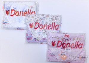 Трусы для девочки Donella на 6-7 лет