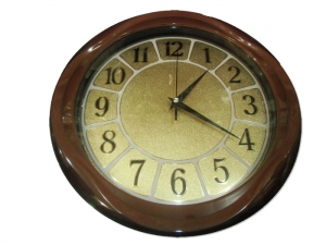 Часы настенные мод.9007 (330х330 мм). арт.1043