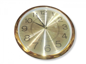 Часы настенные "Quartz" мод.330 (300х300 мм). арт.1055