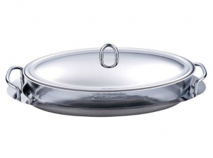 Мармит 42х23х6,5см 3л Lessner (LES 44003)