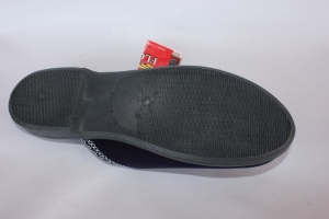 Тапки женские без задника Молдавия, ростовка: 36-41