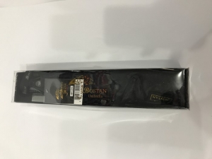 Зонт мужской полуавтомат "Bostan"-2202, 3 сложения