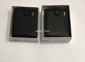 Кожаный кошелек Balisa A12-209 размер 13x10x2.5см, Арт. 266