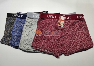 Трусы мужские боксеры, XL-2XL-3XL-4XL