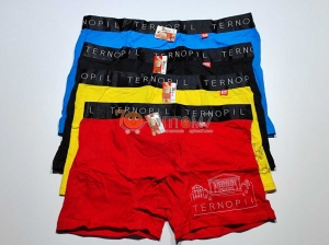 Трусы мужские боксеры "Indena", XL-2XL-3XL-4XL