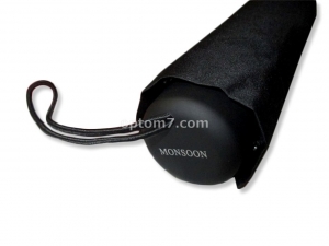 Купить зонт мужской механика monsoon - mg023, 8 спиц, 3 сложения на Барабашово оптом