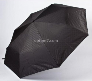 Купить зонт мужской механика monsoon - mg023, 8 спиц, 3 сложения на Барабашово оптом