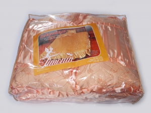 Покрывало на кровать двуспальное "Timonin"
